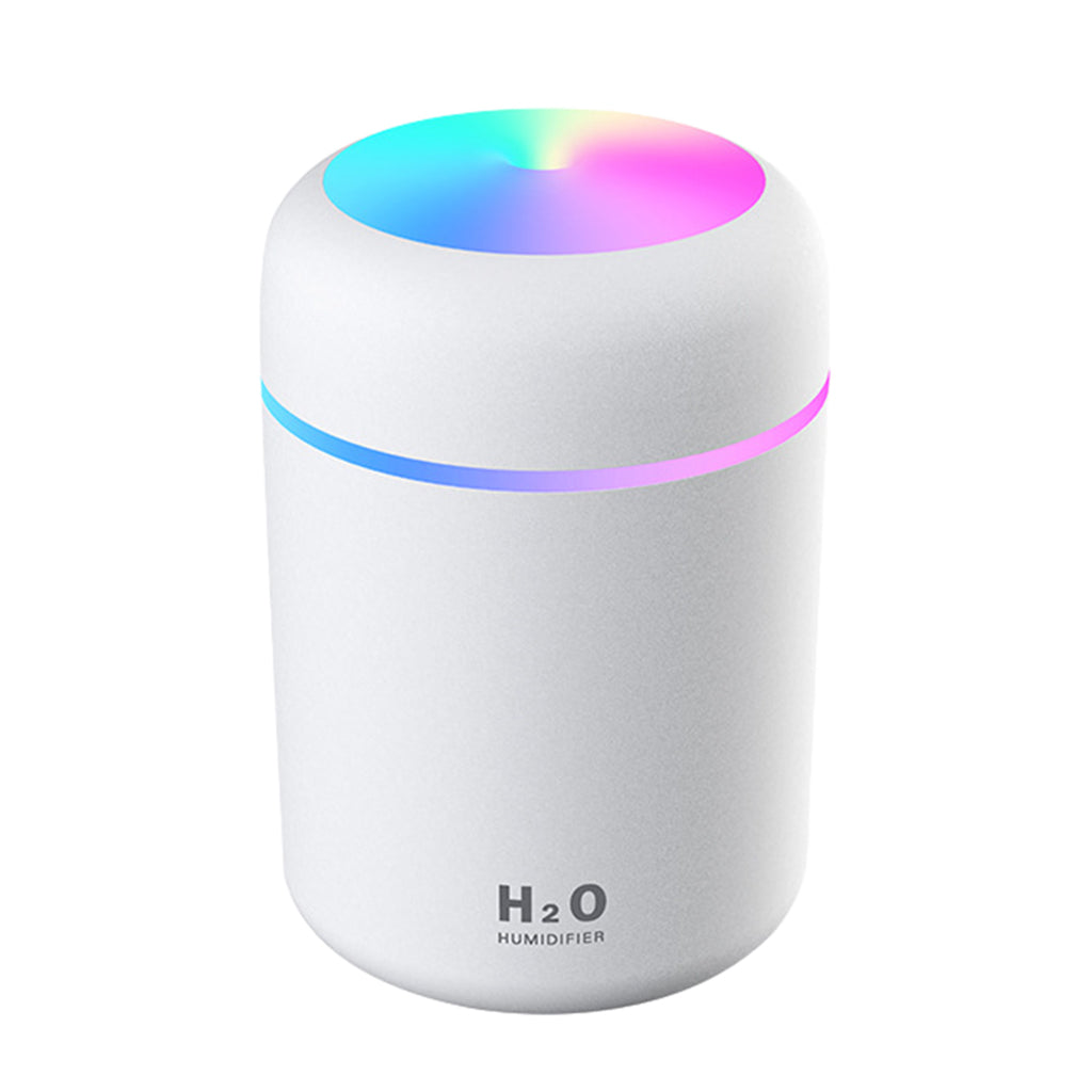 Ultrasone Aroma Diffuser