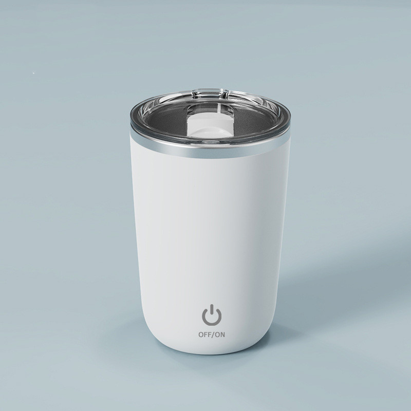 Mix & Go - Automatische Mengbeker