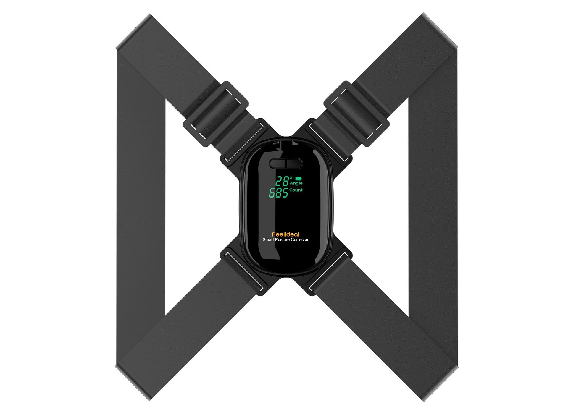Smart Posture Corrector