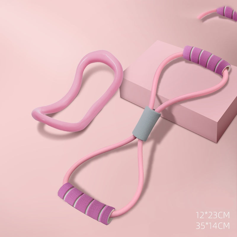Elastischer Dehngurt