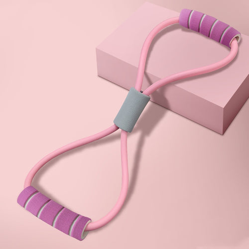 Elastic Stretching Belt