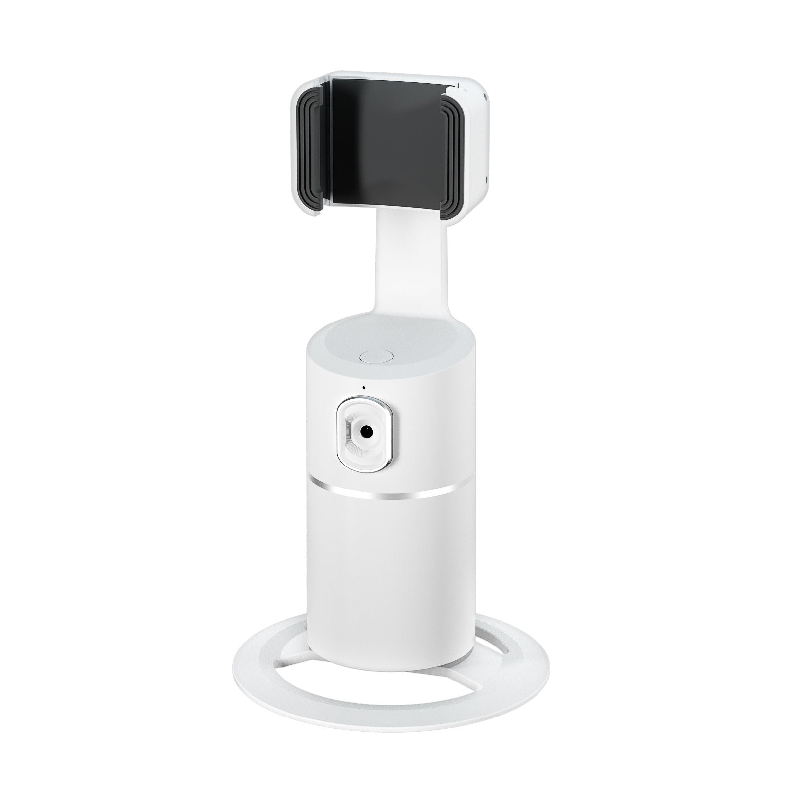 360° Face Tracking - AI