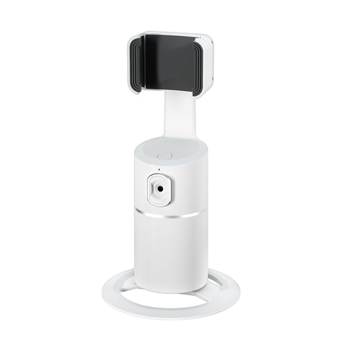 360° Face Tracking - AI