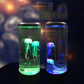 Kwallen LED-licht