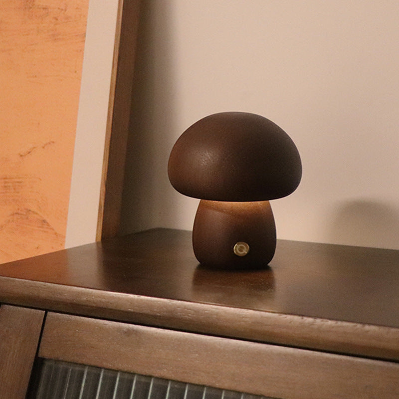 Holz-Pilz LED