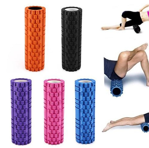 Yoga Foamrol