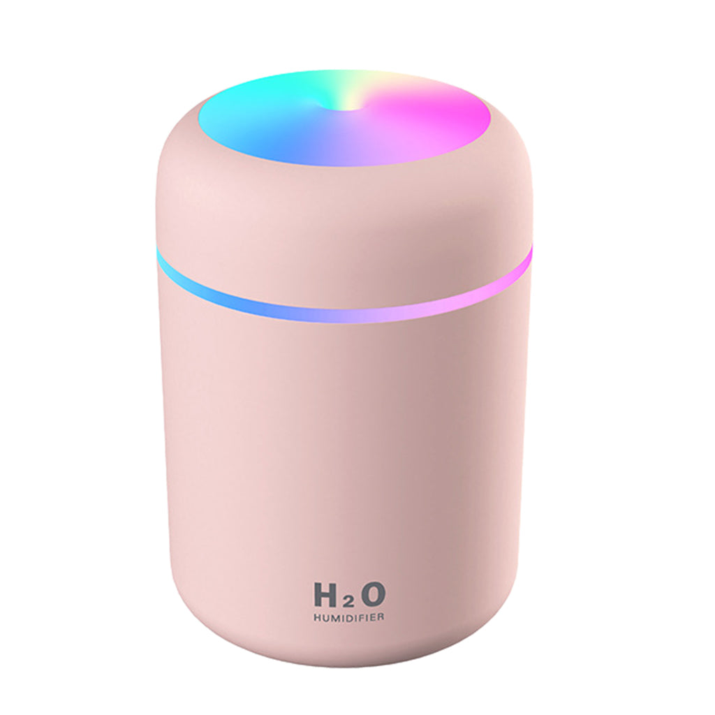 Ultrasone Aroma Diffuser