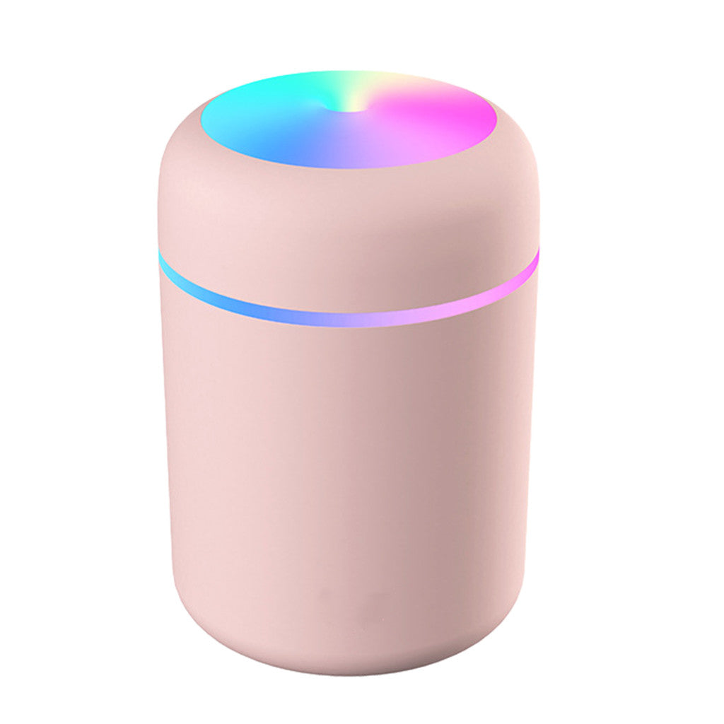 Ultrasone Aroma Diffuser