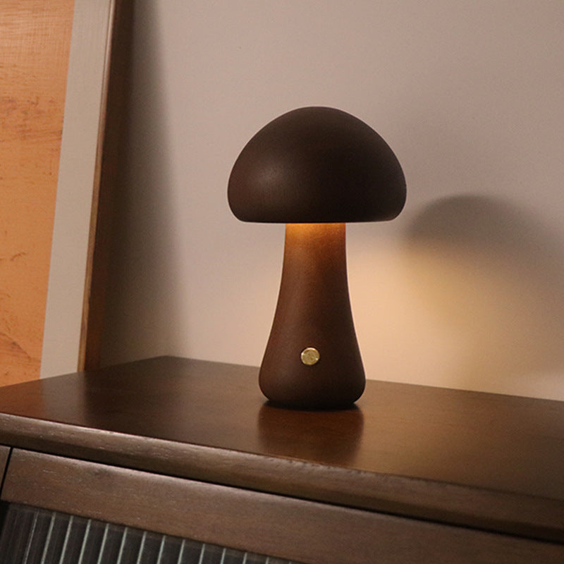 Holz-Pilz LED