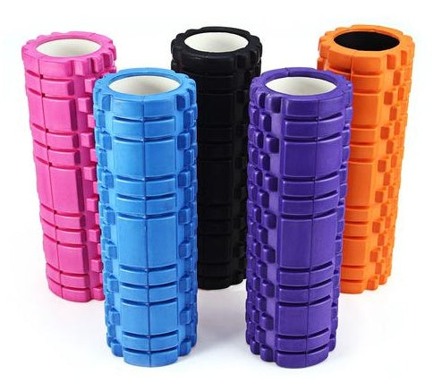 Yoga Foamrol