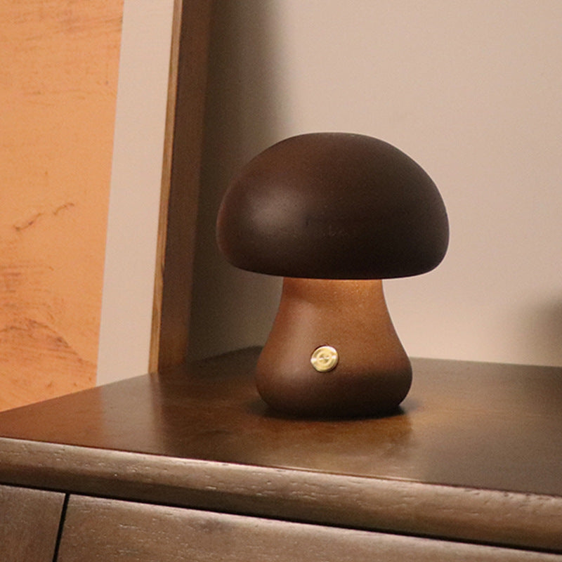 Holz-Pilz LED