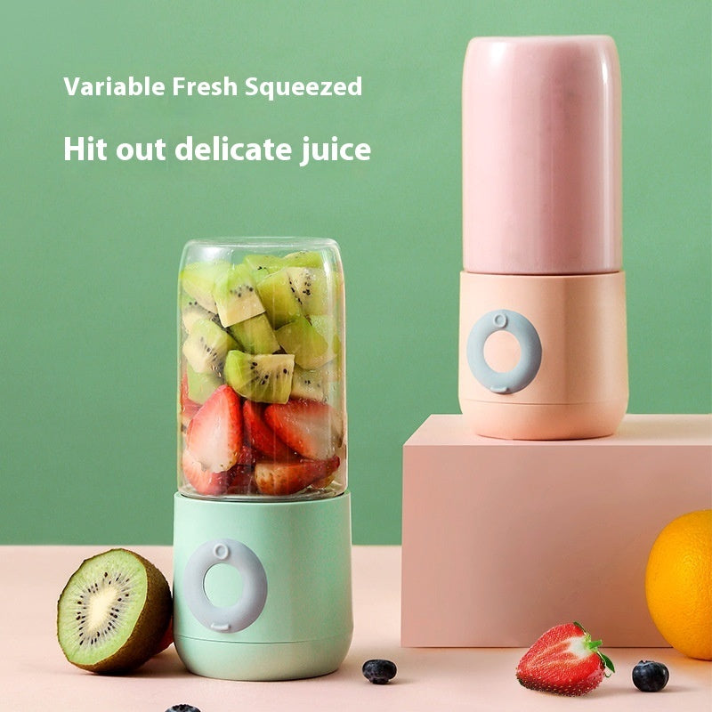 Draagbare Draadloze Juicer
