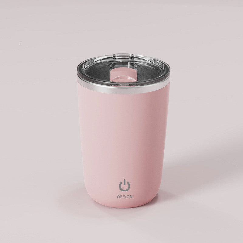 Mix & Go - Automatische Mengbeker