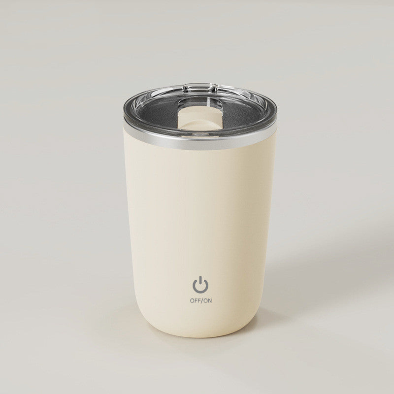 Mix & Go - Automatische Mengbeker
