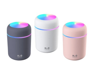 Ultrasone Aroma Diffuser