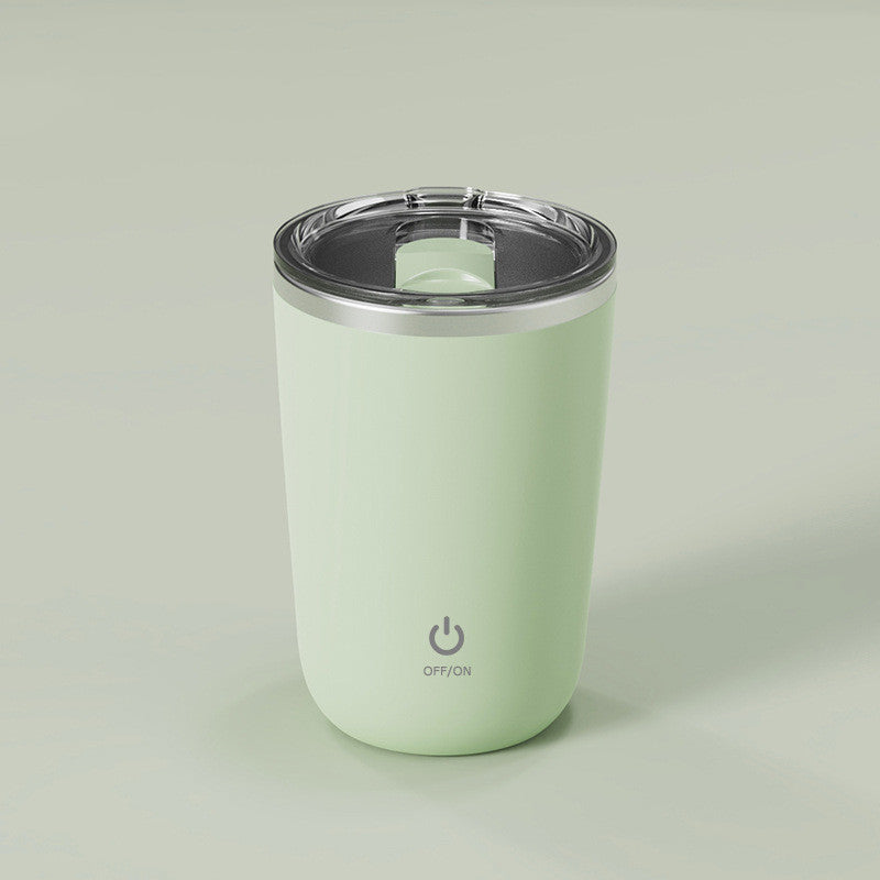 Mix & Go - Automatische Mengbeker