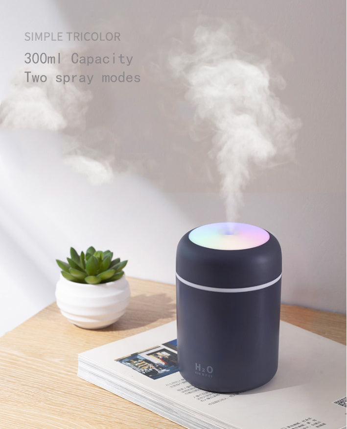 Ultrasone Aroma Diffuser