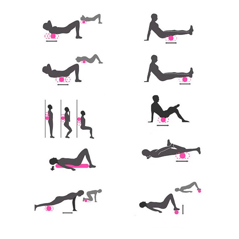 Yoga Foamrol