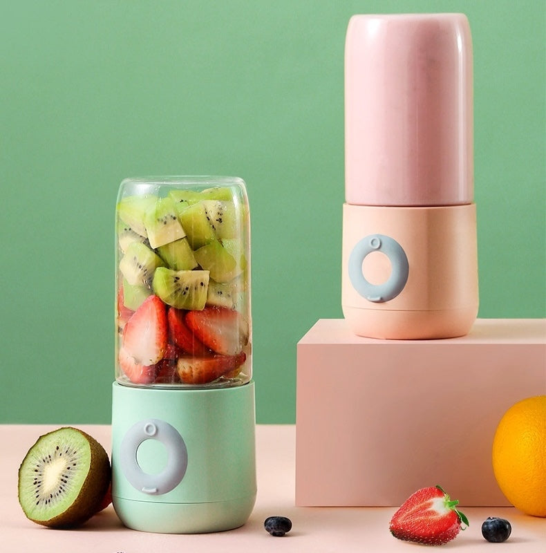 Draagbare Draadloze Juicer