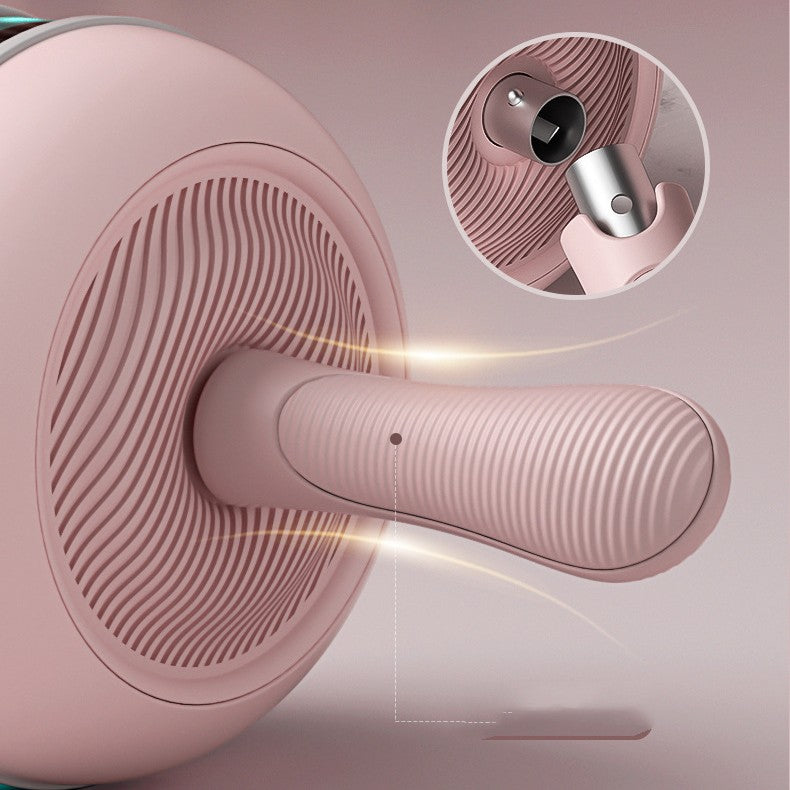 Abdominal Smart Wheel - CoreFit