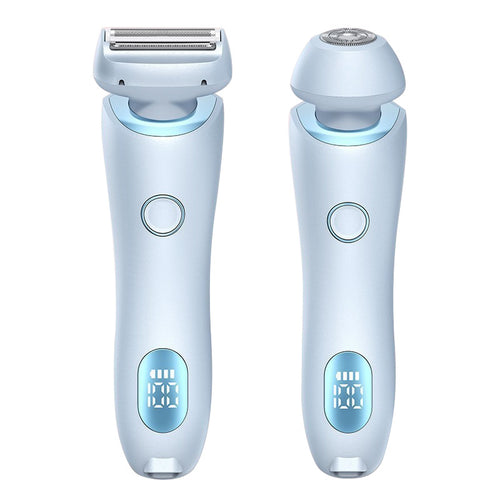 2-in-1 ontharing