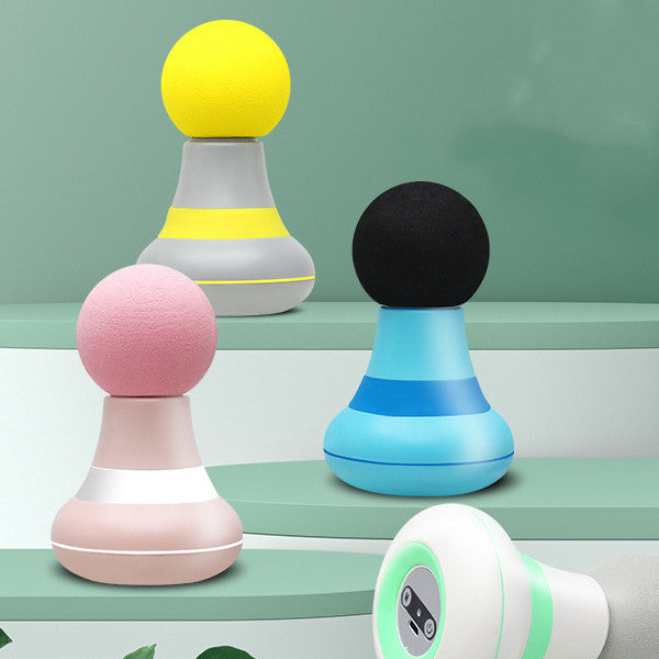 Mini Muskelmassager
