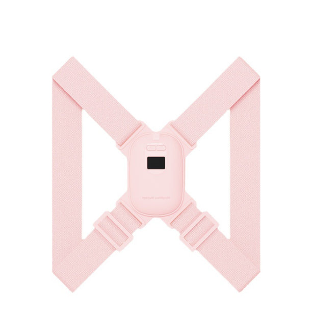 Smart Posture Corrector