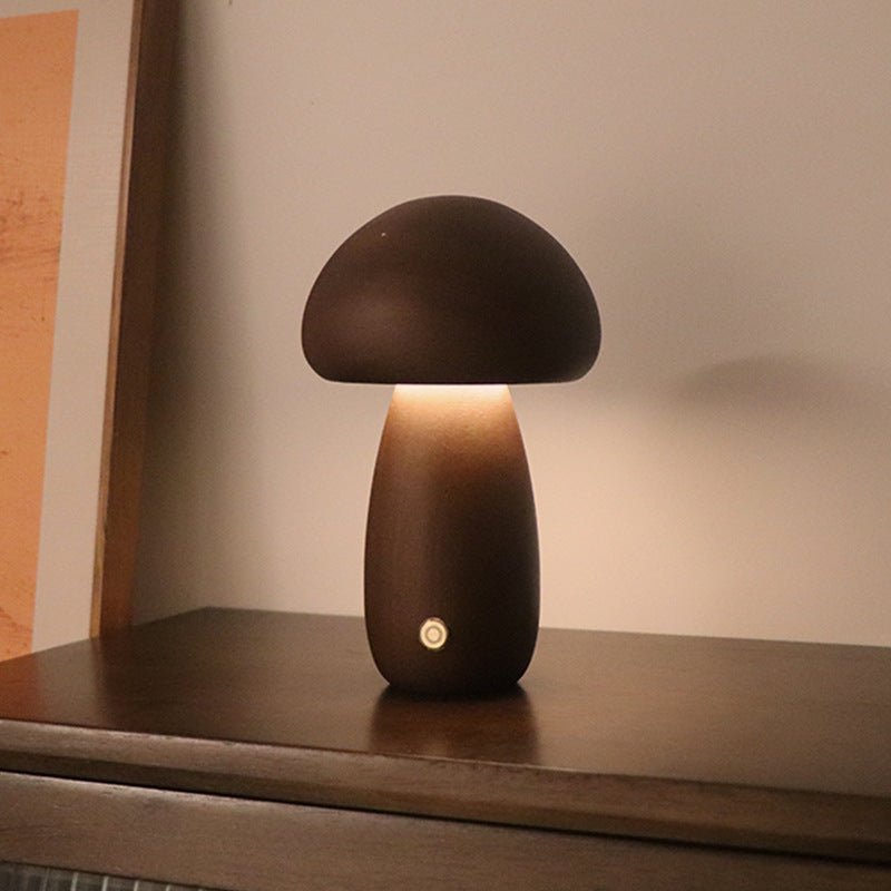 Holz-Pilz LED